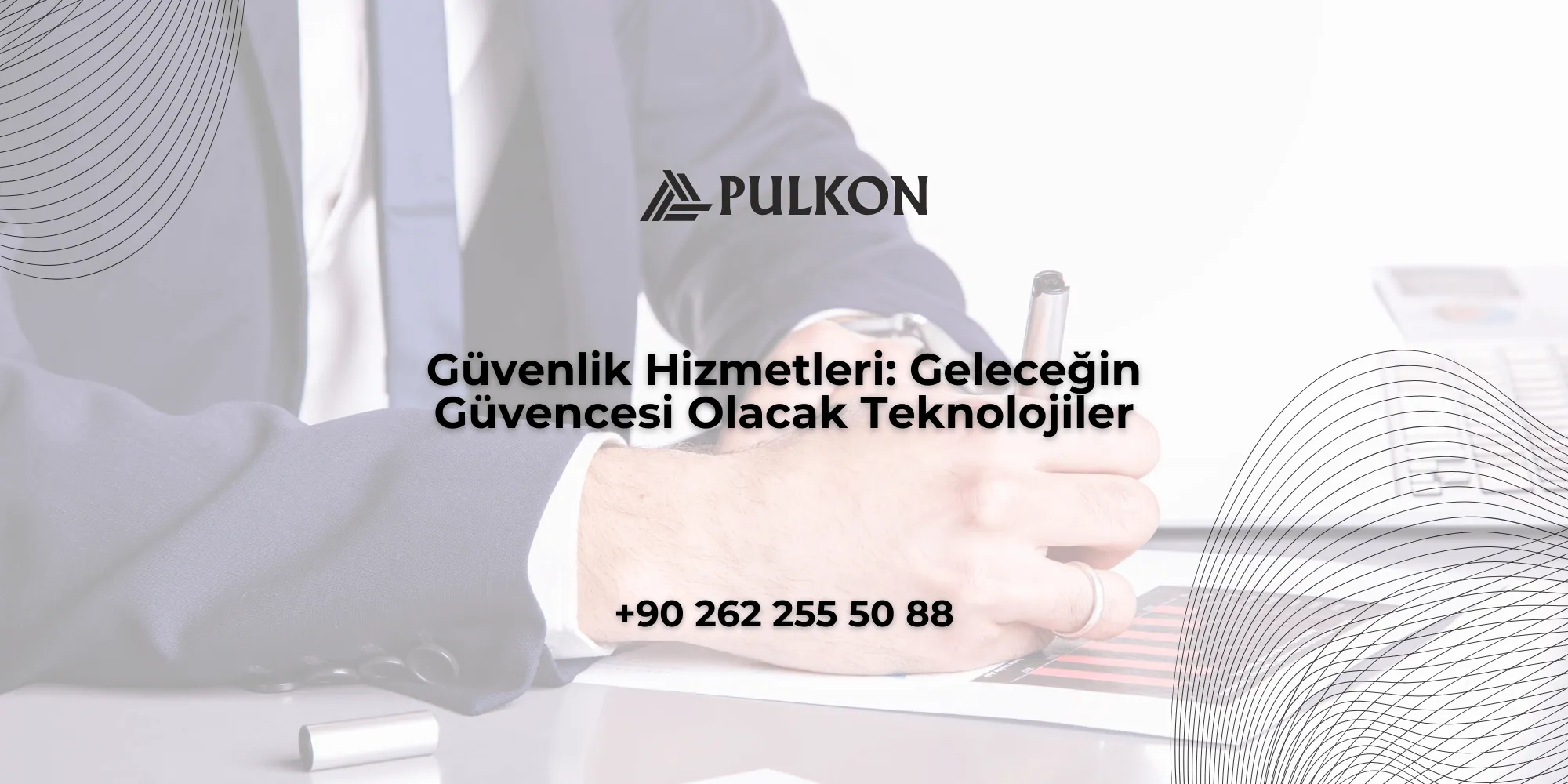 Güvenlik Hizmetleri