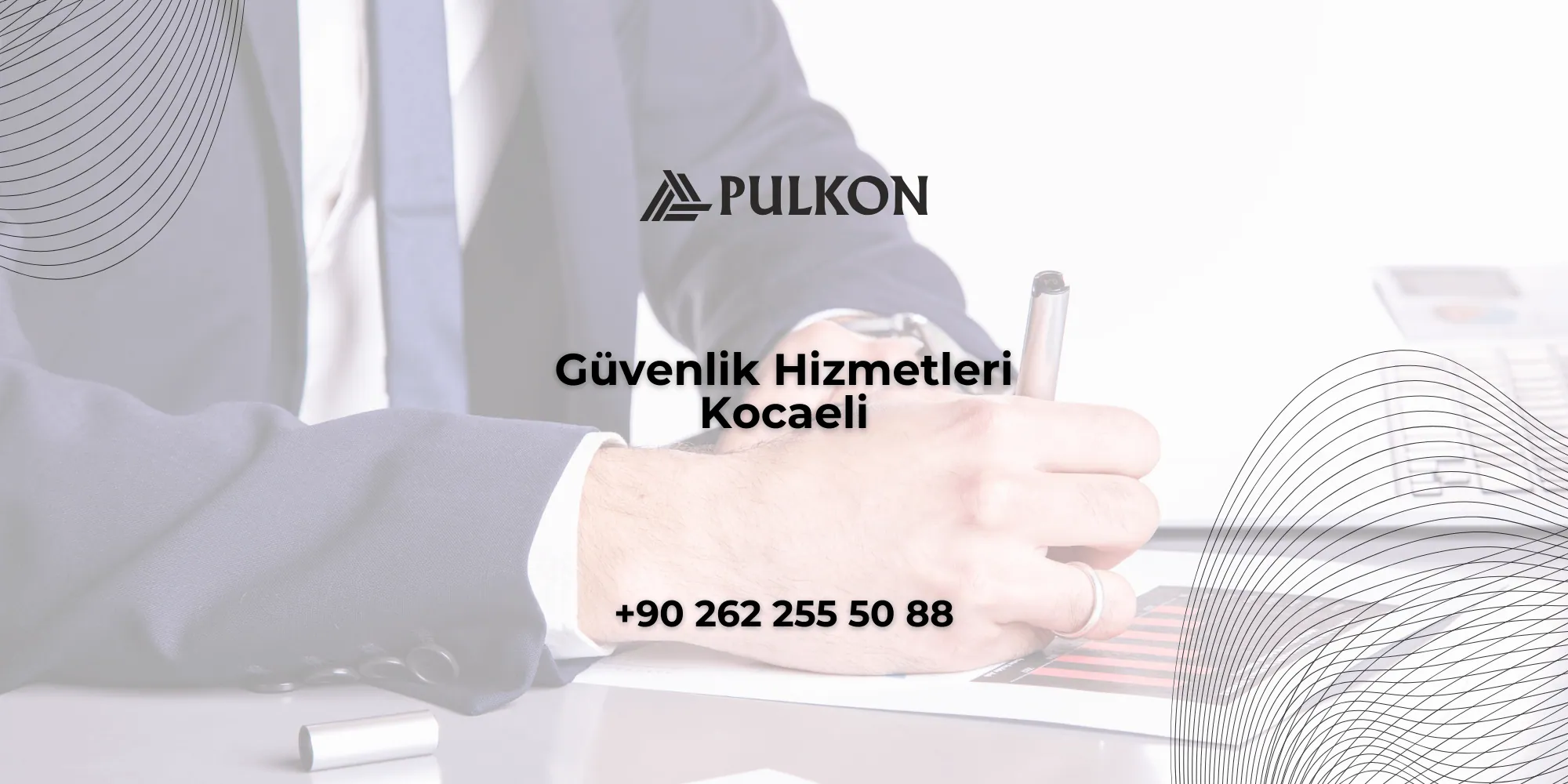 Güvenlik Hizmetleri Kocaeli