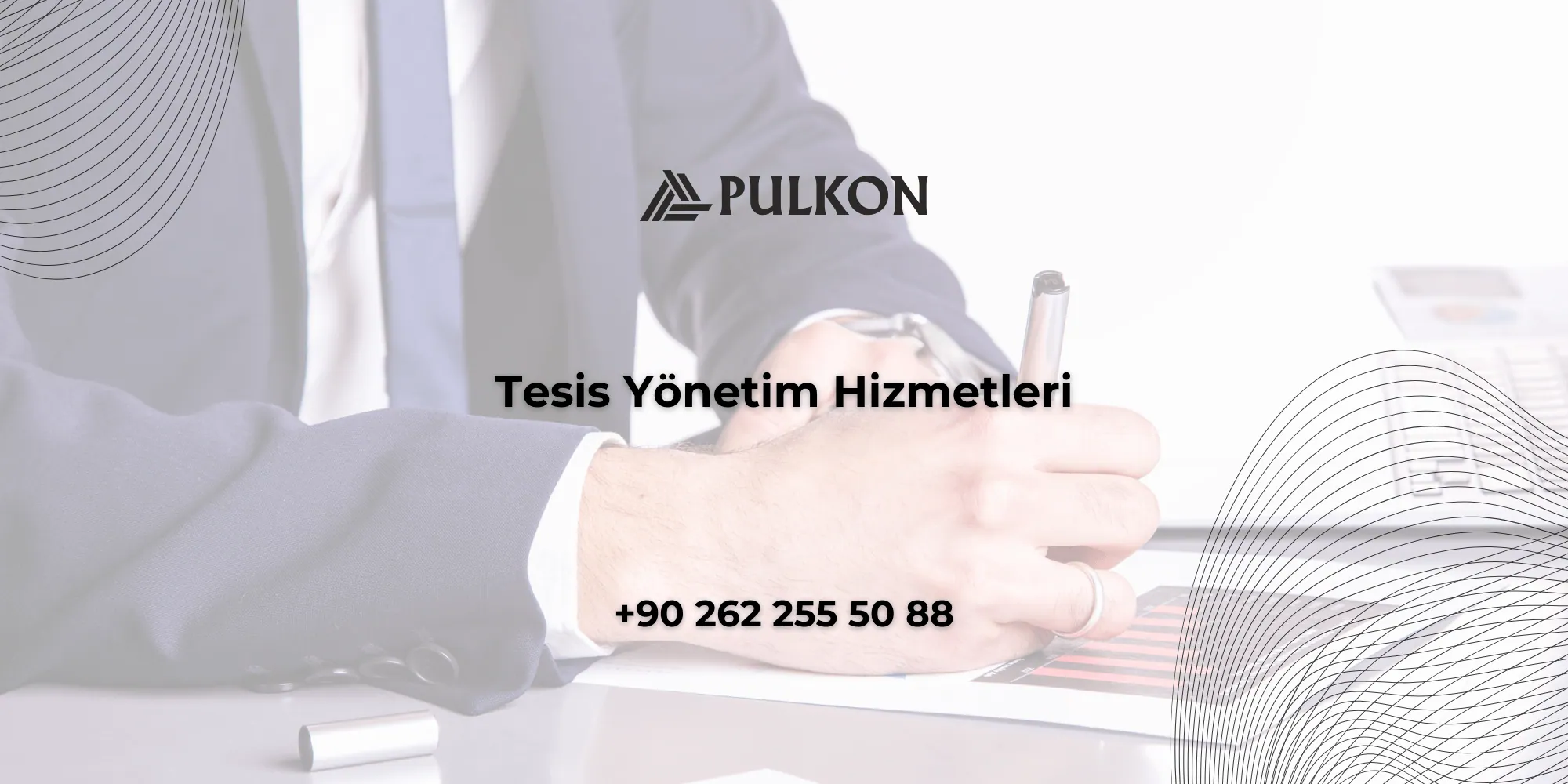 Tesis Yönetim Hizmetleri